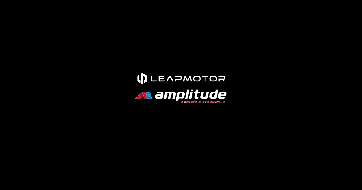 Leapmotor Varennes